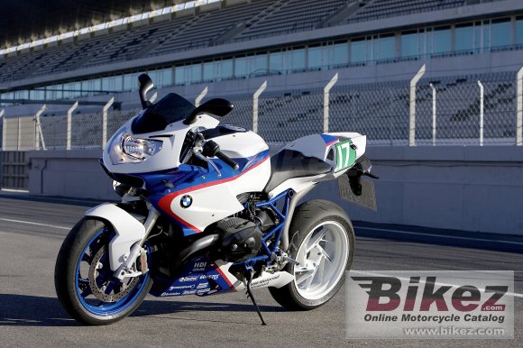 2012 BMW HP2 Sport photo